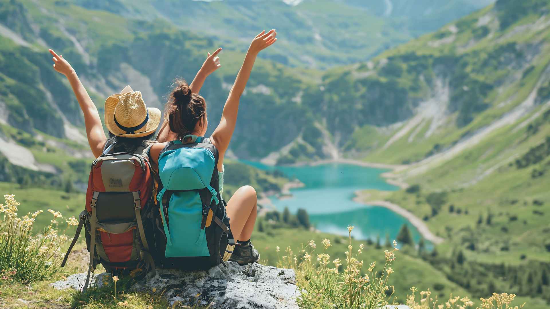 Khi chúng ta tự nguyện đeo xiềng