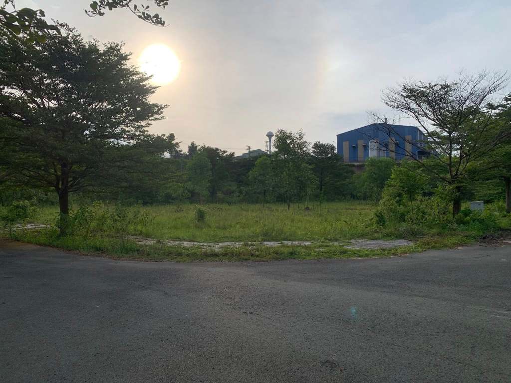 Giảm 400 triệu – bán gấp lô đất 2 mặt tiền gần KCN Long Thành – chỉ 3,5 tỷ