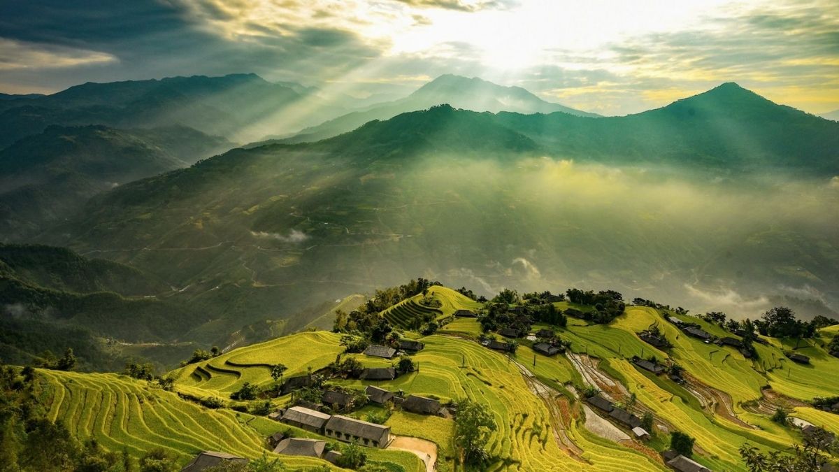 Quy hoạch tổng quan Tỉnh Sơn La đến năm 2030 – tầm nhìn 2050