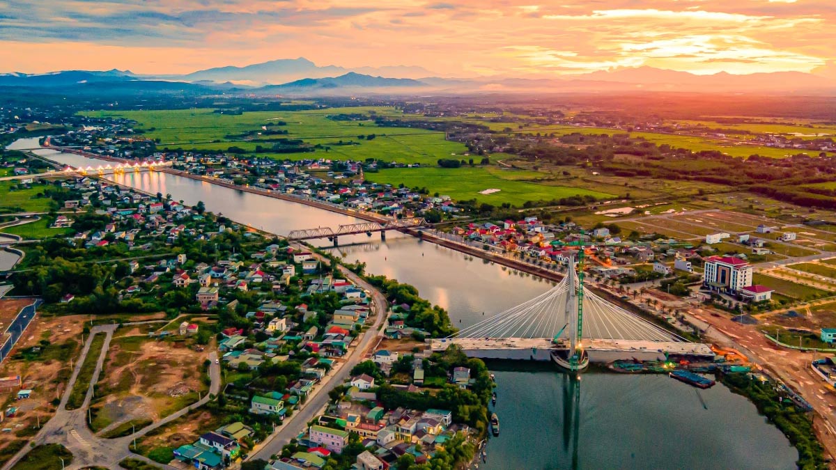 Quy hoạch tổng quan Tỉnh Quảng Trị đến năm 2030 – tầm nhìn 2050