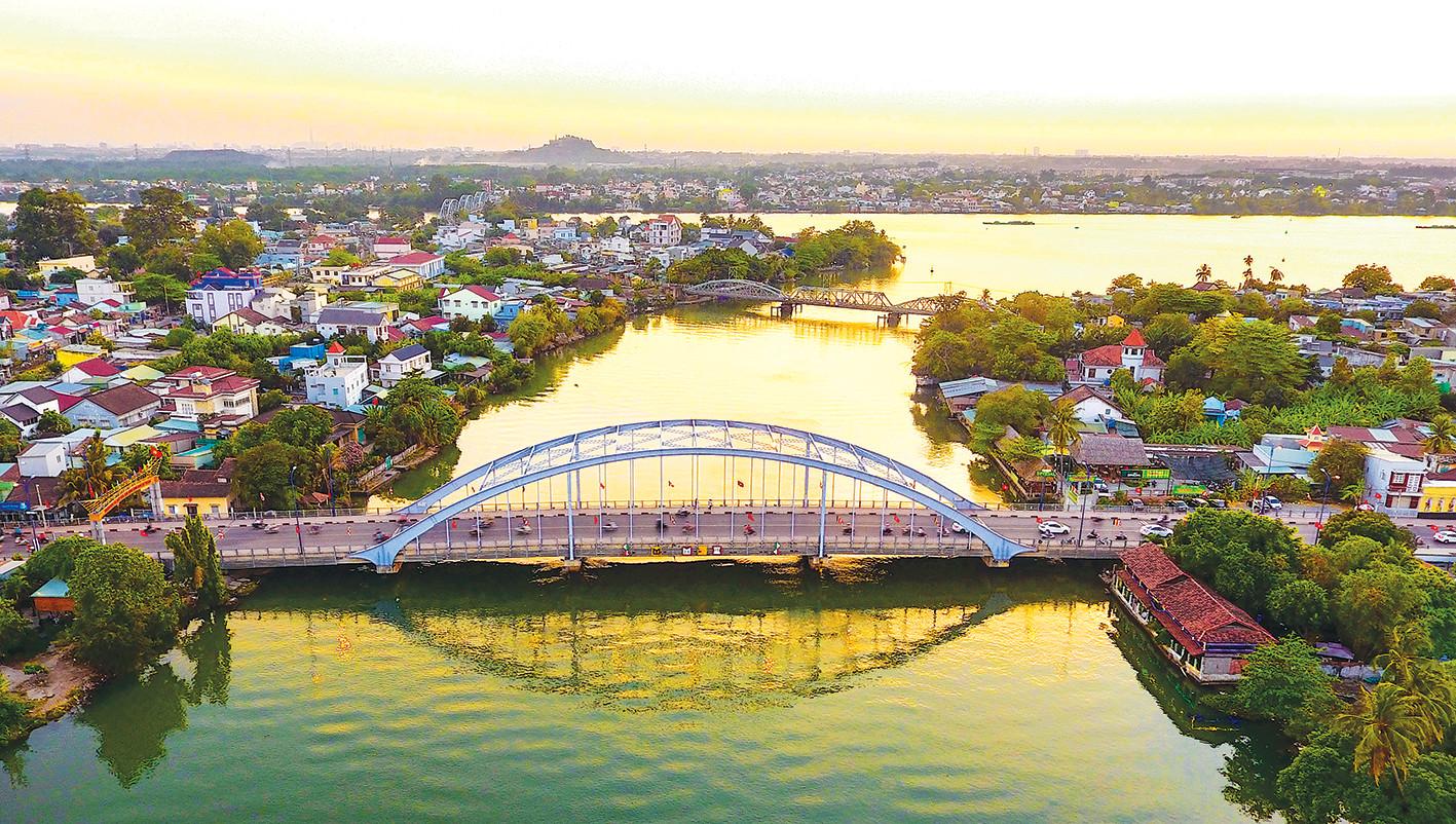 Trung ương đồng ý lập thành phố Đồng Nai trực thuộc Trung ương