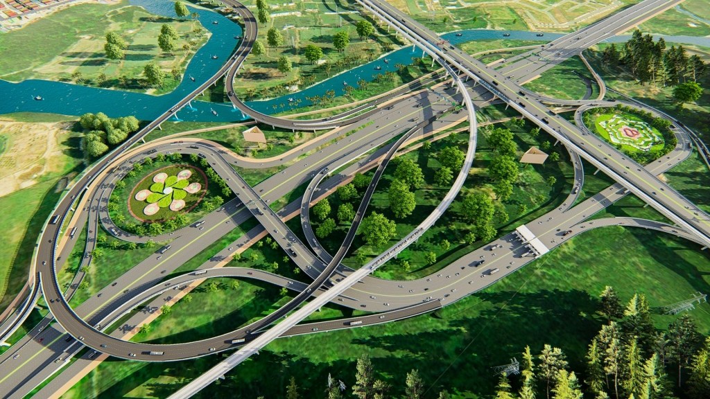 Tiến độ hoàn thành vành đai 3 HCM (7/3/2026), bất động sản có cơ hội gì?